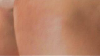 Leo Rocca, Matt Colmar Suck & Fuck in Bed