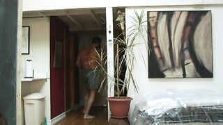 Owen Hawk, Kent Larson, Mario Ortiz