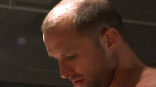 Owen Hawk, Kent Larson, Mario Ortiz