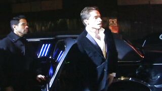 Gus Mattox and Bruce Beckham