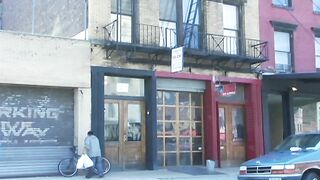 Making of 'Dangerous Liaisons'