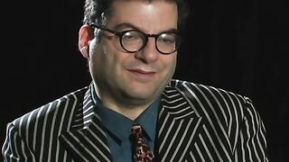 Making of 'Dangerous Liaisons'