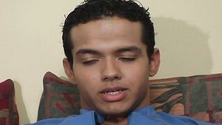 Latin Pornstar Wilson Vasquez