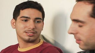 Hotties Jack MacCarthy Mounts Tony Ryder