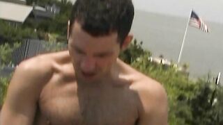 Fire Island Cruising 2 - Cum Shot Review