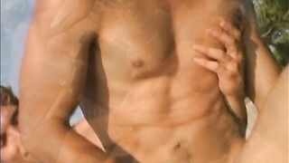 Fire Island Cruising 2 - Cum Shot Review