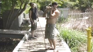 Behind the Scenes of Fire Island Cruising 5