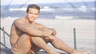 Meet Lucas Entertainment Exclusive Wilson Vasquez