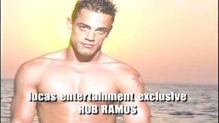 Meet Lucas Entertainment Exclusive Rob Ramos