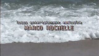 Cameron Fox and Marco Rochelle