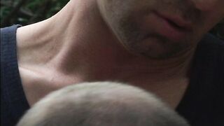 Chad Hunt and Kent Larson