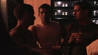 Erik Grant and Kent Larson
