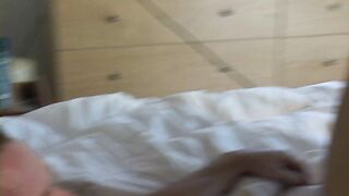 Andy Hunter, Erik Grant, Owen Hawk