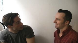 Lifestyles - Behind the Scenes