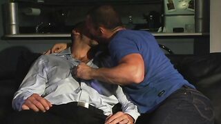 Wilfried Knight & Arpad Miklos