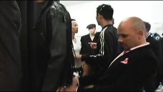 Wilson Vasquez & Jack Bond