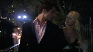 Spencer Quest & Jaime Donovan