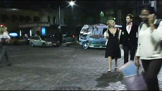 Spencer Quest & Jaime Donovan