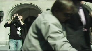 Michael Lucas & Justin Christopher