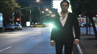 Michael Lucas & Justin Christopher