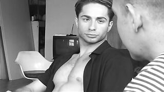 Tom International & Max Grand