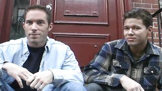 Restless - Behind the Scenes