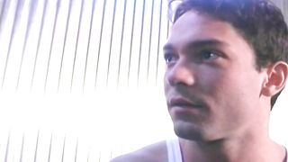 Chris Capelli & Tyson Cane