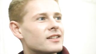 Cameron Taylor & Peter Ericson