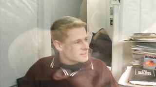 Cameron Taylor & Peter Ericson