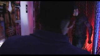 Chad Hunt's Hung 'Encounters' Threesome