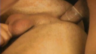 LucasEntertainment - Vengeance 2 - Orgy