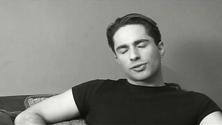 Michael Lucas and Jackson Price
