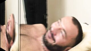 Wilfried Knight's SensaFirm Cock