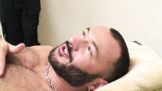 Wilfried Knight's SensaFirm Cock