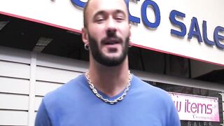 Wilfried Knight's SensaFirm Cock