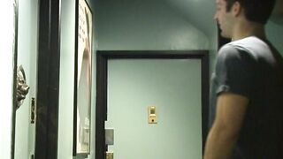 Damion and Rick Gonzales Scene 2