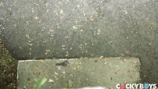 Answered Prayers: The Redeemer