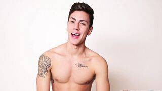 Angel Cruz & Levi Karter Flip-Fuck (2015)