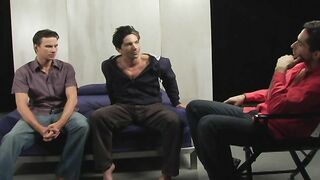 Sweaty Sex - Ben Andrews and J