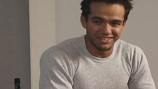 Wilson Vasquez and Henrique Santana