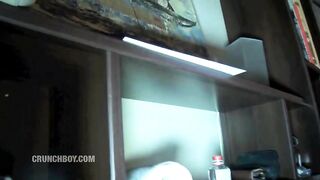 LE casting de NILS de LILLE et les 24 cm de JUSTIN 2015