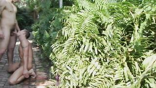 The Florida Boys Get Dirty with Piss