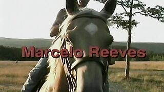 Joey Amor and Marcelo Reeves