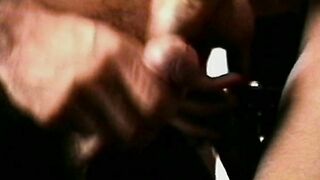 Michael Lucas and Logan Reed