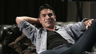Cockstar (Lance Luciano & Sean Zevran)