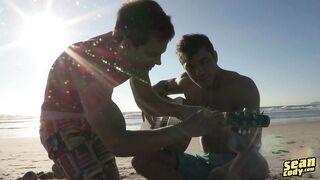 Brandon & Jayden: Bareback 2015