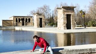 City Boys 7 "El Dolor del Amor" 2015