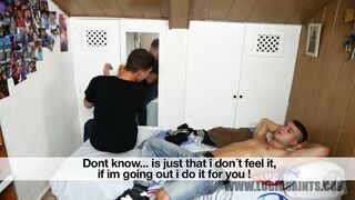 City Boys 3 - Luces Y Sombras