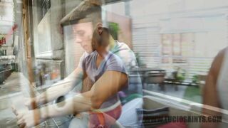 City Boys 3 - Luces Y Sombras