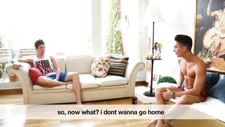 City Boys 4 - Destino Enemigo